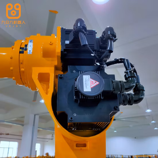 신제품 로봇 용접 산업용 로봇 용접 의료 장비용 로봇 팔