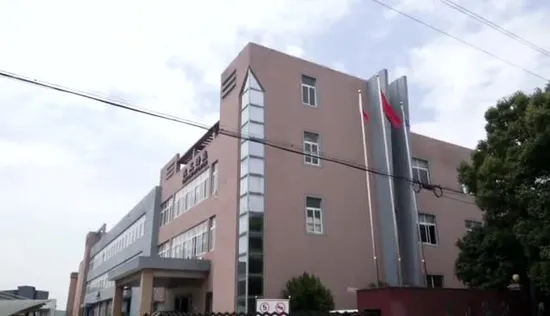 ISO9001 흰색 크랭크형 Espag UPVC 창문 캐비닛 하드웨어 손잡이