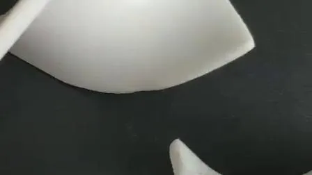 Manufacture of PVDF PTFE Polymer Static Mixer Insert Short Element