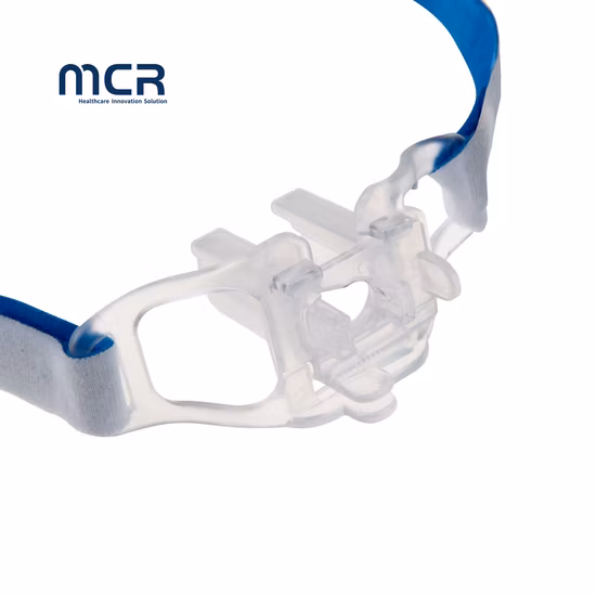 의료 용품 기관 기관 내 튜브 홀더 고정 장치