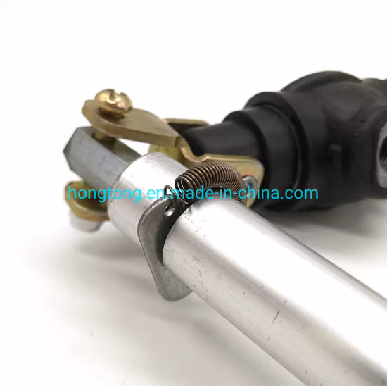 간호사 침대용 크랭크 핸들/흔들리는 핸들