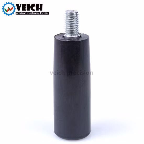 회전식 크랭크 핸들 열가소성 크랭킹 핸들