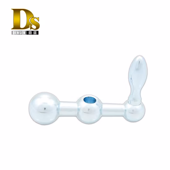 Densen 맞춤형 볼 핸들 및 클램핑 볼 레버는 거의 모든 곳에서 사용할 수 있는 스윙 동작 클램핑 장치입니다.